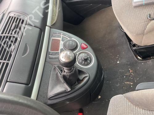 AC compressor PEUGEOT 807 (EB_) 2.0 HDI | BP23740080M34 - Image 12