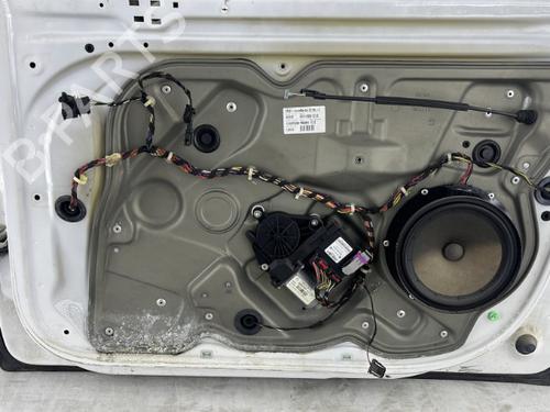 Right front door SKODA OCTAVIA II (1Z3) 1.9 TDI | BP23756660C3 