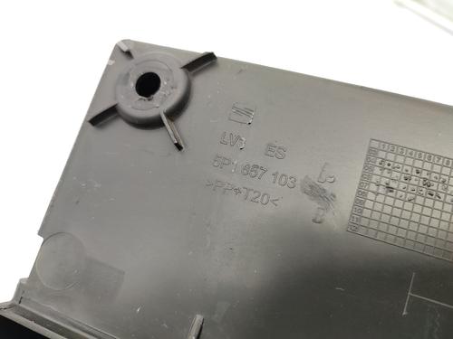 Glove box SEAT ALTEA (5P1) 2.0 TDI 16V | BP23754712C95 