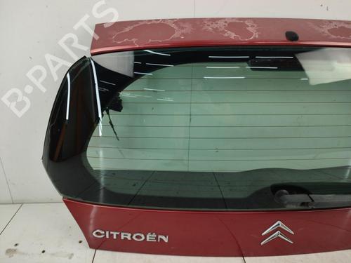 Tailgate CITROËN C2 (JM_) 1.4 HDi | BP23707247C6 
