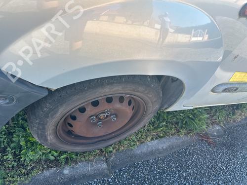 Front left window mechanism RENAULT KANGOO (KC0/1_) 1.9 dTi (KC0U) | BP23678989C22 