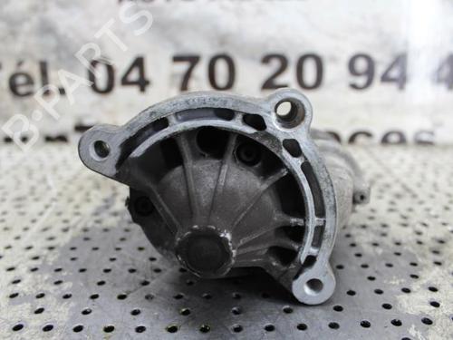 Starter CITROËN JUMPER I Van (230L) 2.0 | BP23665130M8 