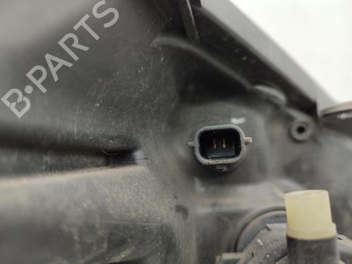 Left headlight RENAULT SCÉNIC II (JM0/1_) 1.5 dCi (JM02, JM13) | BP23673944C28 - Image 6