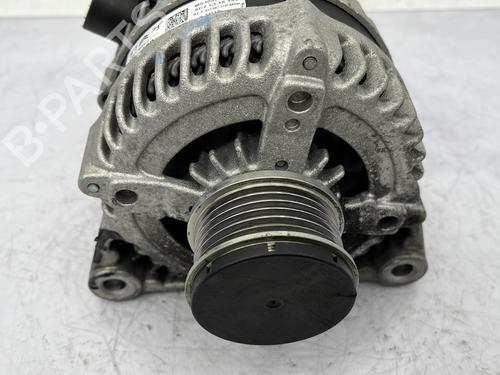 Alternator PEUGEOT 308 II (LB_, LP_, LW_, LH_, L3_) 1.5 BlueHDi 130 | BP25600362M7 