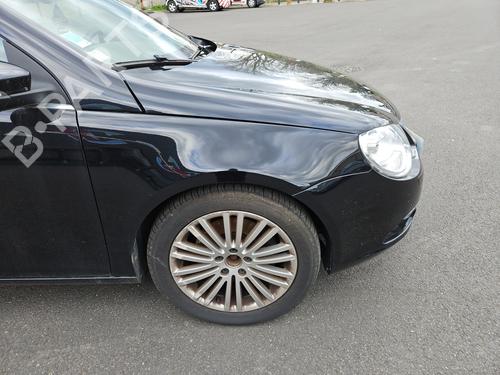 Air filter box VW EOS (1F7, 1F8) 2.0 TDI 16V | BP26326707M87  - Image 58