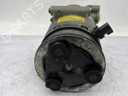 AC compressor FORD MONDEO IV Turnier (BA7) 2.0 | BP29484861M34 