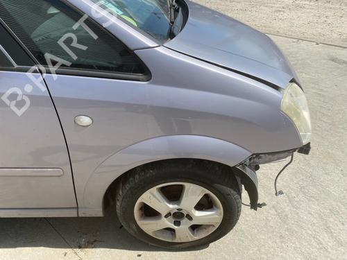 Left headlight OPEL MERIVA A MPV (X03) 1.4 16V Twinport (E75) | BP36956630C28 - Image 71