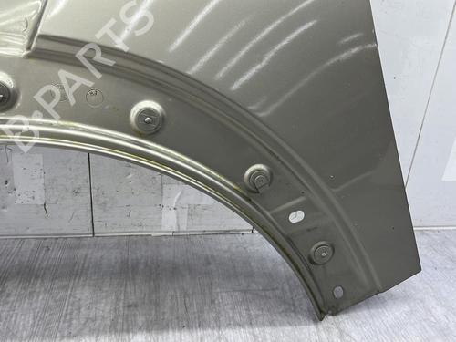 Left front fenders MINI MINI (R56) Cooper D | BP26594323C41 