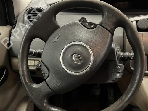 Card reader RENAULT SCÉNIC II (JM0/1_) 1.6 16V (JM1R) | BP29188512E4 
