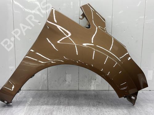 Used Right front fenders FORD B-MAX (JK) 1.6 TDCi (95 hp) 29512714