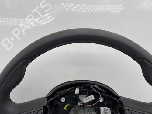 Steering wheel FIAT 500X (334_) 1.4 (334AXC1B, 334AXC11) | BP23750078C49  - Image 11