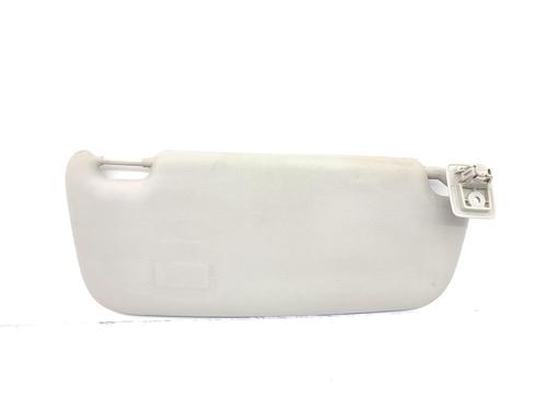 left-sun-visor-smart-forfour-454-2004-2005-2006-23751770 main image