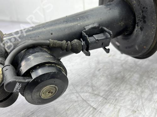 Right front shock absorber AUDI A5 (8T3) 3.0 TDI quattro | BP23760868M17 - Image 3