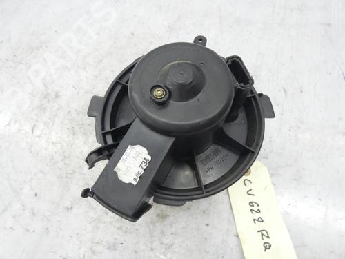 Gebläsemotor PEUGEOT 206 Hatchback (2A/C) 1.4 HDi eco 70 | BP23669093M62 