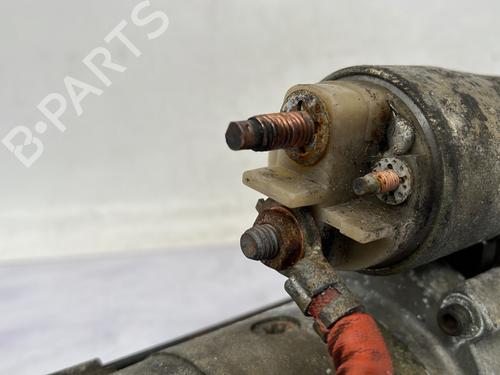 Used Starter Starter PEUGEOT 605 (6B) 2.1 Turbo Diesel (109 hp) 31048569 31048569