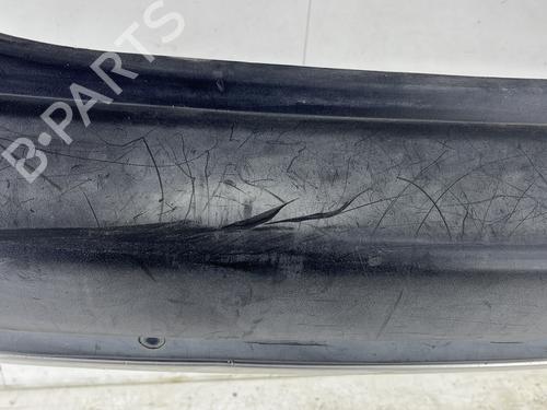 Rear bumper PEUGEOT 2008 I (CU_) 1.6 HDi | BP26326696C8