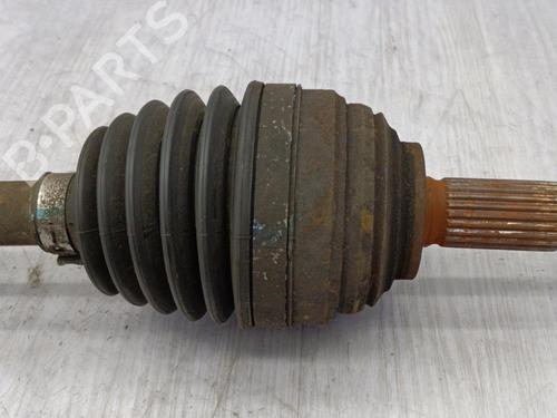 Right front driveshaft DACIA SANDERO 1.5 dCi | BP23704816M39 - Image 4