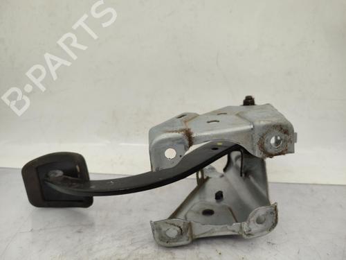 break-pedal-renault-trafic-ii-van-fl-2001-23730410 main image