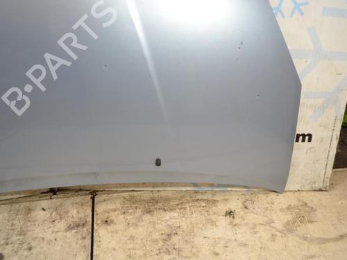 Hood TOYOTA COROLLA Verso (ZER_, ZZE12_, R1_) 2.0 D-4D (CUR10_, CUR10R) | BP23686820C1 