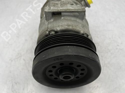 AC compressor OPEL CORSA D (S07) 1.0 (L08, L68) | BP23752142M34 - Image 2