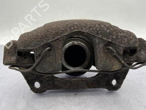 Right front brake caliper MINI MINI Convertible (R52) Cooper S | BP23710340M104 