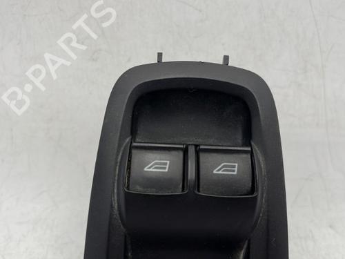 Used Left front window switch Left front window switch FORD TRANSIT CUSTOM V362 Van (FY, FZ) 2.2 TDCi (155 hp) 23756017 23756017