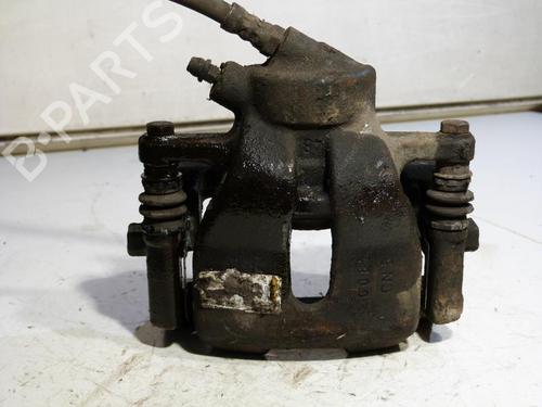 Right front brake caliper CITROËN C3 I (FC_, FN_) 1.4 HDi | BP23671811M104 