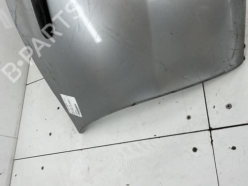 Rear bumper ALFA ROMEO 147 (937_) 1.9 JTD (937.AXD1A, 937.BXD1A, 937.AXV1A, 937.BXB1A,... | BP23663850C8 