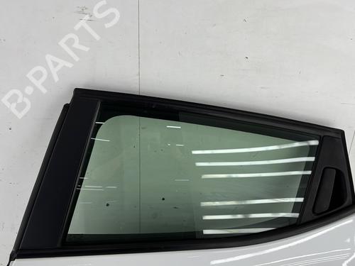 Left rear door RENAULT CLIO IV (BH_) 1.5 dCi 75 | BP27517076C4 