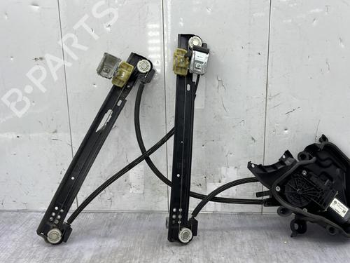 Used Front right window mechanism SEAT IBIZA IV (6J5, 6P1) 1.9 TDI (105 hp) 31637454