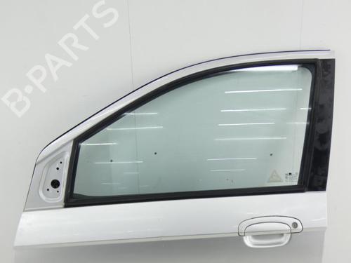 Left front door HYUNDAI GETZ (TB) 1.5 CRDi | BP23697563C2 