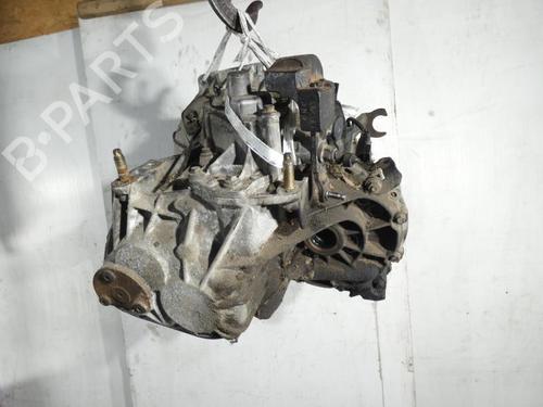 Gearbox FORD MONDEO II (BAP) 1.8 i | BP23698150M3 