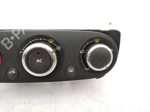 Climate control RENAULT CLIO IV (BH_) 1.5 dCi 90 | BP23719412I5 - Image 6