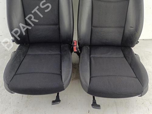 Seats set BMW 3 Touring (E91) 320 d xDrive | BP23719488C78  - Image 9