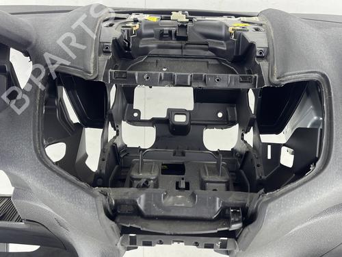 Dashboard FORD FIESTA VI (CB1, CCN) 1.0 EcoBoost | BP23760689C46 