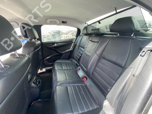 Dashboard PEUGEOT 508 I (8D_) 2.2 HDi | BP36480565C46 - Image 176