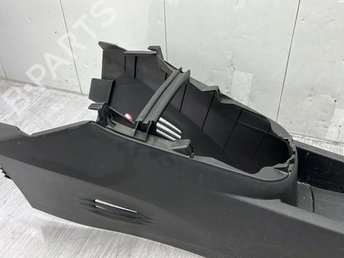 Middle console CITROËN C3 II (SC_) 1.6 HDi 90 | BP30059013I22 - Image 2