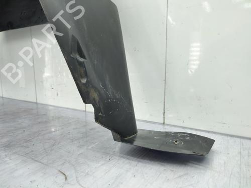Wheel arch RENAULT KANGOO Express (FW0/1_) 1.5 dCi 75 (FW07, FW10, FW04) | BP23712864C56 