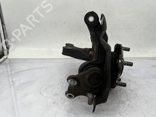 Right front steering knuckle TOYOTA AURIS (_E15_) 1.33 Dual-VVTi (NRE150_, NRE150R) | BP29484874M26 