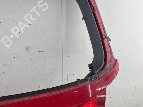 Used Tailgate Tailgate VW GOLF V (1K1) 2.0 GTI (200 hp) 35890567 35890567