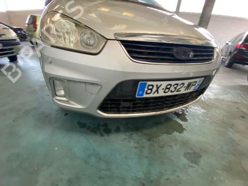 Bumper voor Bumper voor 38717909 38717909