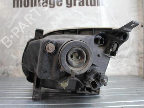 Right headlight SUZUKI IGNIS II (MH) 1.3 (RM413) | BP23687291C29  - Image 5