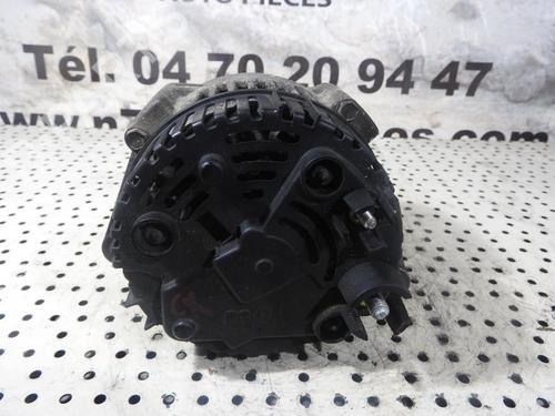 Used Alternator Alternator 23664306 23664306