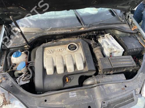 Climate control VW GOLF V (1K1) 1.9 TDI | BP23728551I5 - Image 16