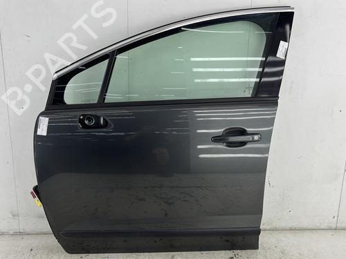Used Left front door PEUGEOT 3008 I MPV (0U_) 1.6 HDi (114 hp) 27898047