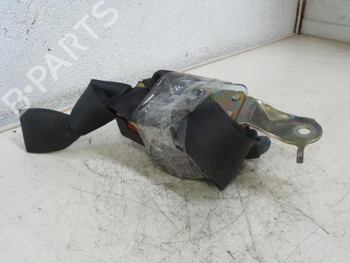 Used Front right belt tensioner BMW 3 Coupe (E36) 323 i (170 hp) 23694422