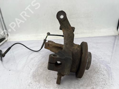 Right front steering knuckle DACIA SANDERO II 1.5 dCi | BP37644941M26 - Image 5