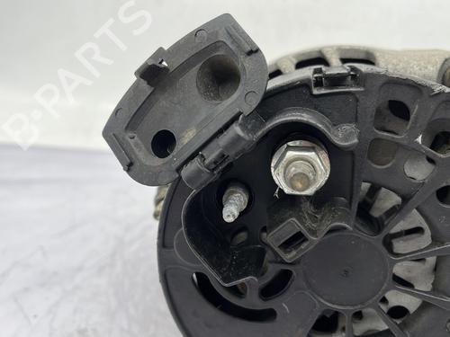 Used Alternator Alternator FIAT STILO (192_) 1.9 JTD (192_XF1A) (80 hp) 29512722 29512722