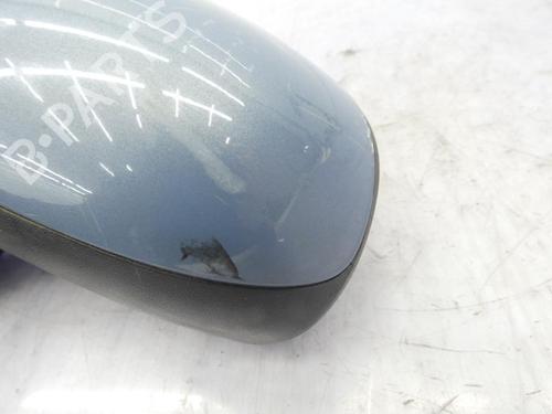 Left mirror SEAT LEON (1P1) 1.9 TDI | BP23671885C26 