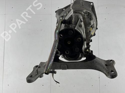Gearbox BMW 3 (E46) 320 d | BP24889884M3 - Image 3